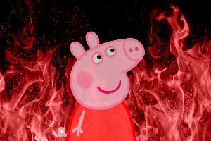 Peppa Pig