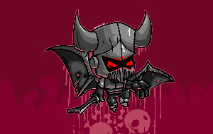 The Necromancer