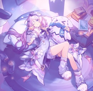 Citlali (Whispers of stars and smoke)