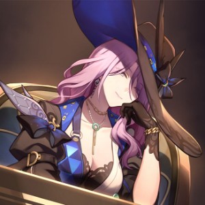 Lady Bonajade (Jade)