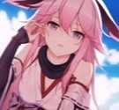 Yae Sakura