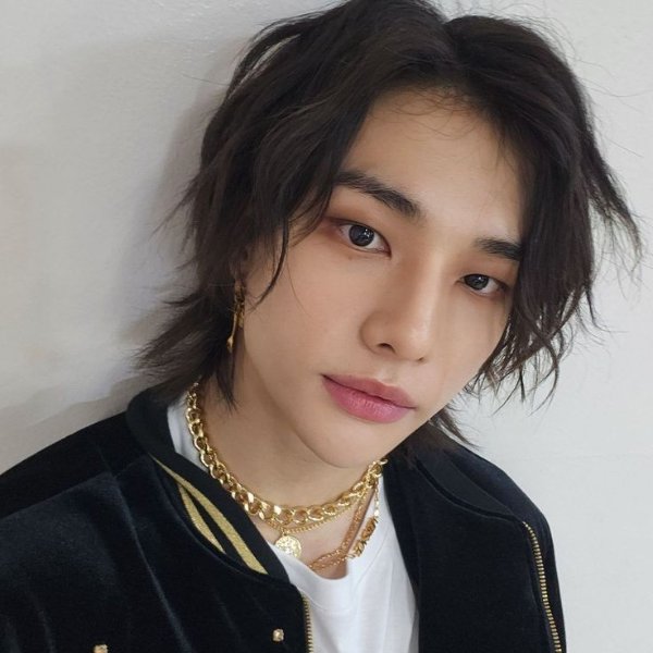 hyunjin
