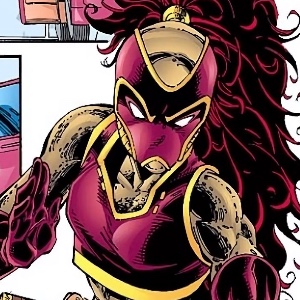Anita Fite / Empress