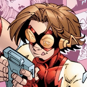 Bart Allen / Impulse