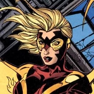 Bette Kane / Flamebird