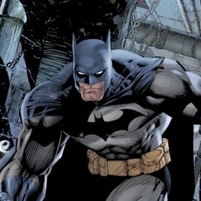 Bruce Wayne / Batman