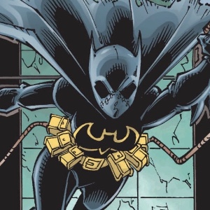 Cassandra Cain / Batgirl