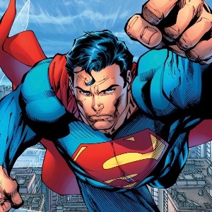 Clark Kent / Superman