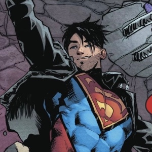 Conner Kent / Superboy