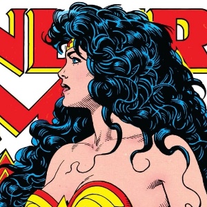 Diana of Themyscira / Wonder Woman