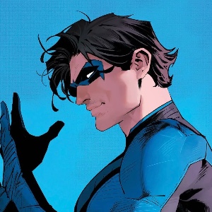 Dick Grayson / Nightwing