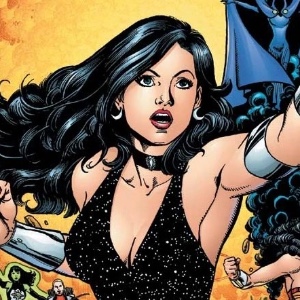 Donna Troy