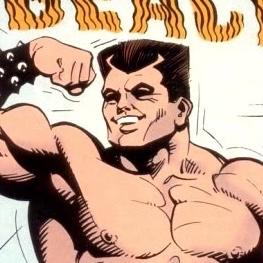 Flex Mentallo