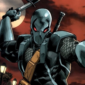 Grant Wilson / Ravager