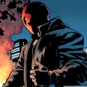 Jason Todd / Red Hood