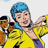 Jill Jackson