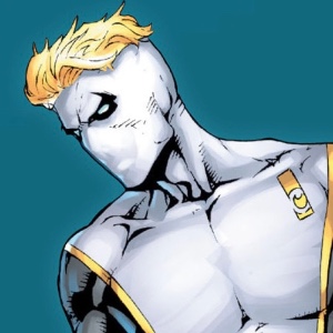 Joe Wilson / Jericho