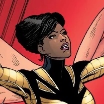 Karen Beecher / Bumblebee