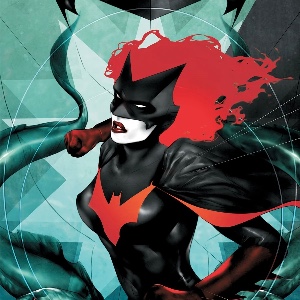Kate Kane / Batwoman
