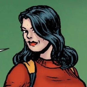 Kathy Kane / Batwoman