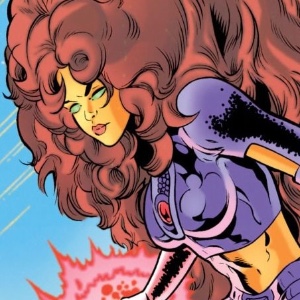 Koriand’r / Starfire