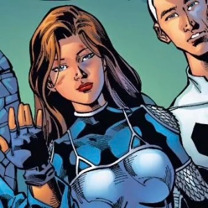 Lorena Marquez / Aquagirl