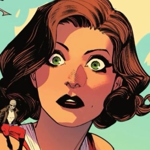 Rita Farr / Elasti-Girl