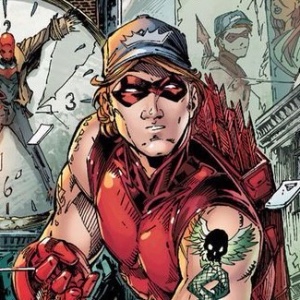 Roy Harper / Arsenal
