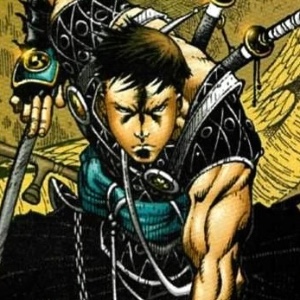 Ryuku Orsono / Bushido
