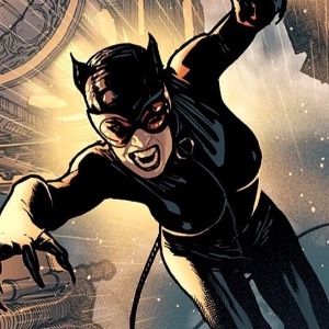 Selina Kyle / Catwoman