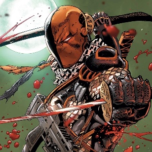 Slade Wilson / Deathstroke