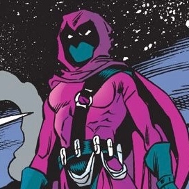 Stephanie Brown / Spoiler