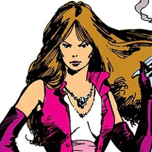 Talia al Ghul