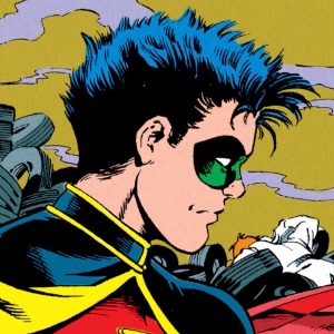 Tim Drake