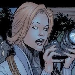 Vicki Vale