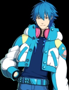 Aoba