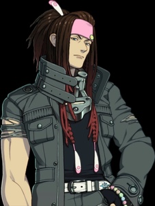 Mink