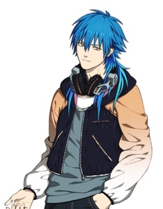 The other Aoba/Desire
