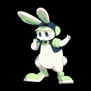 Usagimodoki