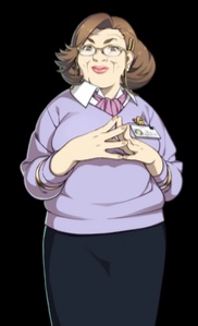 Yoshie