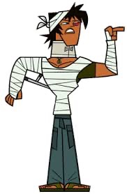 Bandage Justin