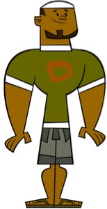 Base Outfit DJ
