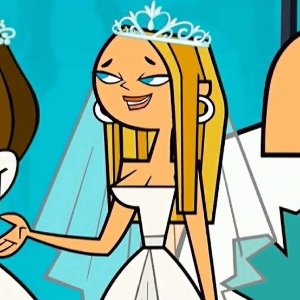 Bride Blaineley