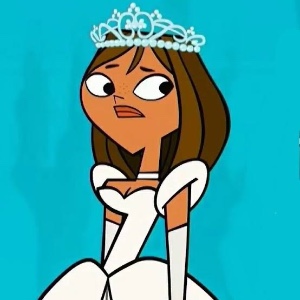 Bride Courtney