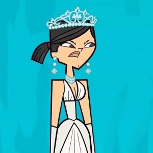 Bride Heather