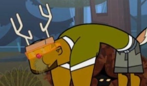 Deer DJ