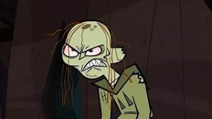 Feral Ezekiel