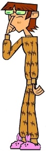 Pajama Harold
