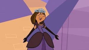 Princess Courtney