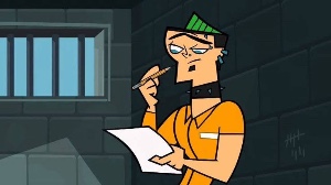 Prisoner Duncan